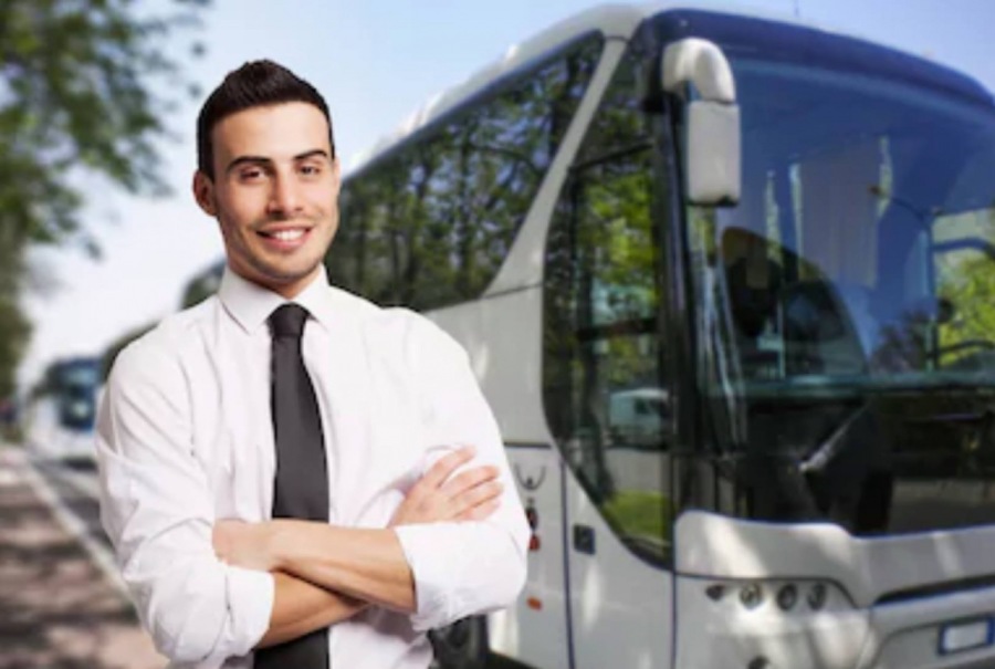 ¿Cómo ser conductor de autobús en Alemania?