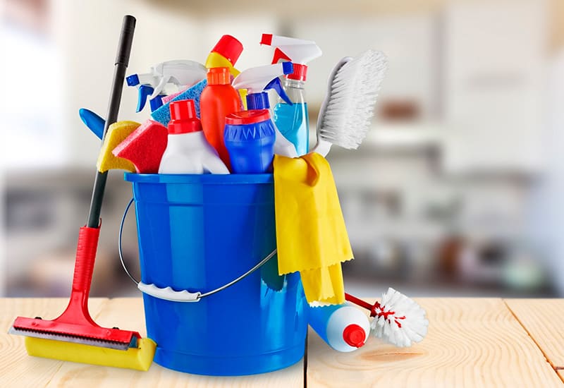 8 razones para contratar una empresa de limpieza de oficinas para tu negocio