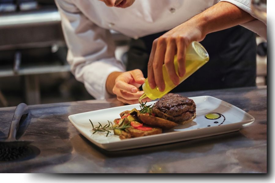 Totalplay Restaurantes a tu puerta: Innovación en la Experiencia Gastronómica